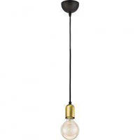 Люстра TK Lighting 1470 ESTRELLA (TK1470) BK, код: 958834