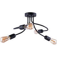 Люстра TK Lighting FADO 2583 BK, код: 1322631