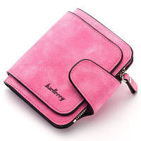 Жіночий гаманець Baellerry Forever Mini N 2346 | Рожевий! Новинка