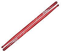 Барабанные палочки Zildjian Z5ANR Nylon Red Drumsticks BX, код: 6729450