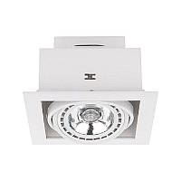 Точечный светильник Nowodvorski DOWNLIGHT 9575 (Now9575) EJ, код: 958383