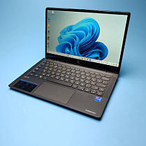 Ультрабук Gateway GWTC71427-BK/ 14.1" (1920x1080) Сенсорний/ Core i7-1255U/ 8 GB RAM/ 512 GB SSD/ Iris Xe, фото 2