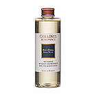 Ebony Wood (Ебенове дерево) наповнювач (рефіл) для аромадифузора від Collines de Provence, 200 мл