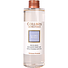 Blue Lilac (Блакитний бузок) наповнювач (рефіл) для аромадифузора від Collines de Provence, 200 мл