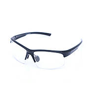Имиджевые очки LuckyLOOK мужские 085-559 Спорт One Size Прозрачный PZ, код: 6886255