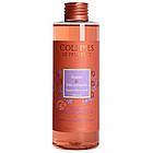 Amber & Heliotrope (Амбра і геліотроп) наповнювач (рефіл) для аромадифузора від Collines de Provence, 200 мл