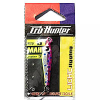 Пилькер Prohunter Mahi with single hook 5g Фіолетовий Чорний (1013-9637.00.90) OM, код: 8196286