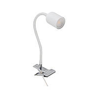 Настольная лампа TK LIGHTING 4559 TOP WHITE ET, код: 7735377