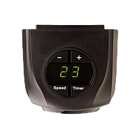 Портативний обігрівач Handy Heater 400W, дуйка хенді хитрий, економний переносний міні обігрівач (b46)! Новинка