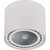 Точечный светильник Nowodvorski DOWNLIGHT 9482 (Now9482) SM, код: 958272