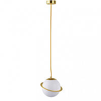 Люстра Pikart GLOBE B LAMP 5935 BK, код: 1715472