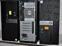 Комп'ютер Dell OptiPlex 3040 MT/ Core i3-6100/ 8 GB RAM/ 1000 GB SSD/ HD 530, фото 5