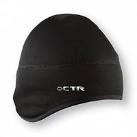 Шапка CTR Howler Skully Black S M (1052-12G3 1689 029 S M) XN, код: 8018139