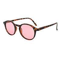 Сонцезахисні окуляри Sanico MQR 0126 PALMA turtle lenti pink lenti polarizzate cat.1 DH, код: 7992708