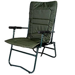 Крісло складане Ranger Білий Амур (Арт. RA 2210)