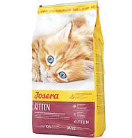 Корм для кошек Josera Kitten 400 г (4032254748991) DH, код: 7998040