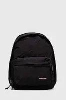 Urbanshop com ua Рюкзак Eastpak колір чорний великий однотонний РОЗМІРИ ЗАПИТУЙТЕ