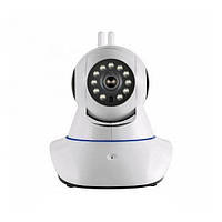 Камера видеонаблюдения WIFI Smart NET camera Q5! TOP