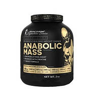 Гейнер Kevin Levrone Anabolic Mass 3000 g 30 servings Snickers TN, код: 7647519