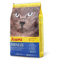 Корм для кошек Josera Marinesse 400 г (4032254749585) DH, код: 7998058