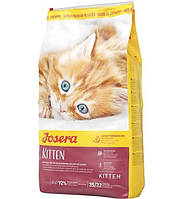 Корм для кошек Josera Kitten 2 кг (4032254748977) DH, код: 7998077