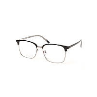 Іміджеві окуляри унісекс 069-350 Класика LuckyLOOK PZ, код: 7791197