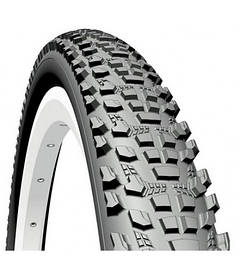 Покришка 26" x 2.10" (54x559) RUBENA OCELOT V85 Classic чорн.