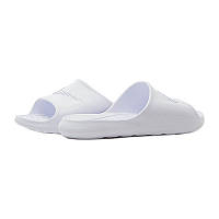 Тапочки женские Nike Victori One Shwer Slide (CZ7836-100) 39 Белый QT, код: 7542884
