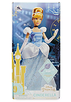 Лялька Disney Princess Принцеса Дісней Попелюшка Класична з гребінцем (2299364), фото 2