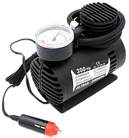Автомобильный компрессор Air Pomp Ji030 250 PSI - Мощный Автокомпрессор для быстрой подкачки колес (b397)!!,