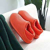Ботинки Cozy GaLosha Оранжевый 39-40 (24 - 25 см) (3808) UP, код: 6876025