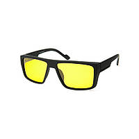 Сонцезахисні окуляри чоловічі 140-493 Класика LuckyLOOK PZ, код: 8020691