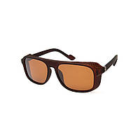 Сонцезахисні окуляри чоловічі 141-865 Фешн-класика LuckyLOOK PZ, код: 8020696