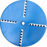 Ножі оригінальні на дискову годівницю Лан 5, фото 3