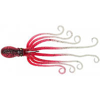 Силикон Savage Gear 3D Octopus 100mm 35.0g UV Розовый (1013-1854.12.64) PZ, код: 8203821