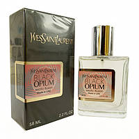 Парфюм Yves Saint Laurent Black Opium Exotic Illusion женский - ОАЭ Tester 58ml EV, код: 8241404