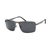 Солнцезащитные очки SumWin Polar JM0025 C2 Черный PZ, код: 2600389
