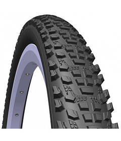 Покришка 29" x 2.10" (54x622) MITAS (RUBENA) OCELOT V85 Classic чорн.