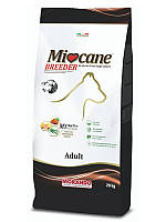 Корм Morando Miocane Adult Lamb and Rice сухой с ягненком для взрослых собак средних и крупны PZ, код: 8451712