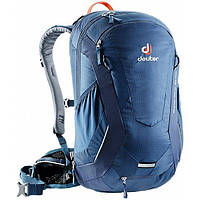 Рюкзак Deuter Superbike 18 EXP Midnight-Navy (1052-32114 3365) US, код: 6454573