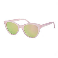 Солнцезащитные очки SumWin 97056 C5 розовое зеркало YU97056-05 PZ, код: 6841984