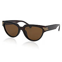 Солнцезащитные очки Polarized PZ07717 C2 коричневый PZ, код: 7576624