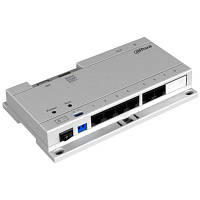 PoE свитч для IP систем VTNS1060A GR, код: 6527071