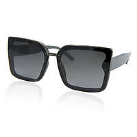 Солнцезащитные очки Polar Eagle PE07040 C5 черно-серый черный PZ, код: 7580284