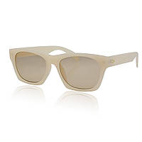 Солнцезащитные очки SumWin 3966 C5 молоко коричневый PZ, код: 7598142