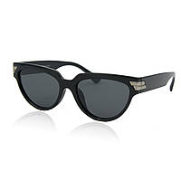 Солнцезащитные очки Polarized PZ07717 C1 черный PZ, код: 7598257