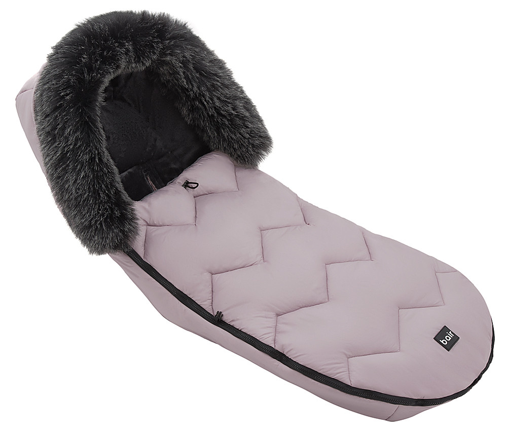 Зимовий конверт Bair Canada NR-2 iced cappuccino капучино, фото 1