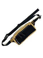 Сумка поясна GearLab Fanny Pack Coyote Medium, фото 6