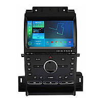 Штатная магнитола Torssen 2K Ford Taurus 2010-2019 F96128 4G Carplay DSP SN, код: 8390466