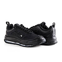 Кроссовки мужские Nike Air Max Ap (CU4826-001) 44 Черный UP, код: 7604456